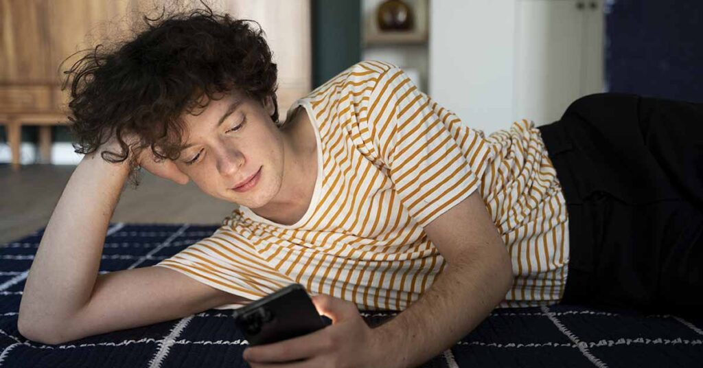 TDAH na era do TikTok: o impacto dos vídeos ultra-rápidos