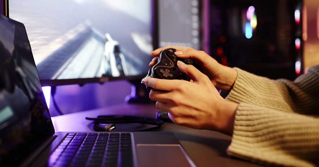 TDAH e vício em jogos: o círculo vicioso da dopamina